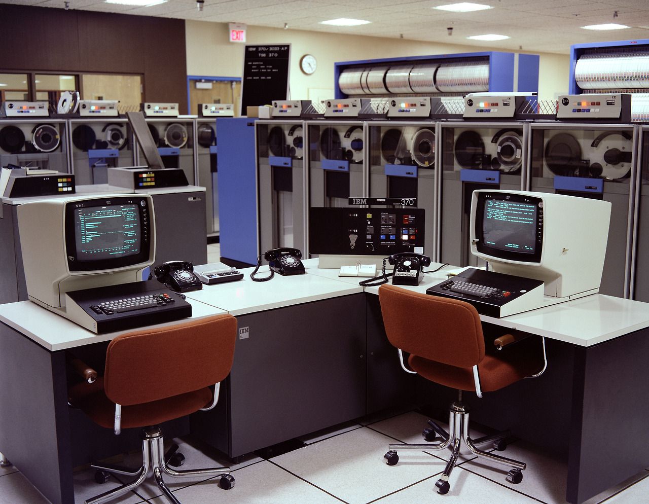 Υπολογιστικό Κέντρο 